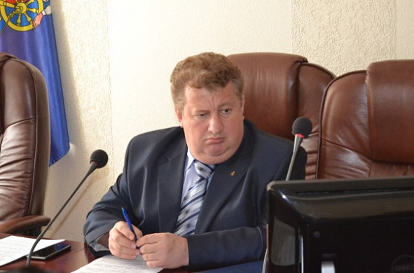 Бывший чиновник стал руководить ивановским парком